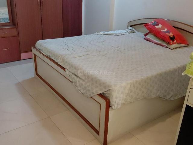3 BHK Apartment in Seawoods for rent Navi Mumbai. The reference number is 21231273