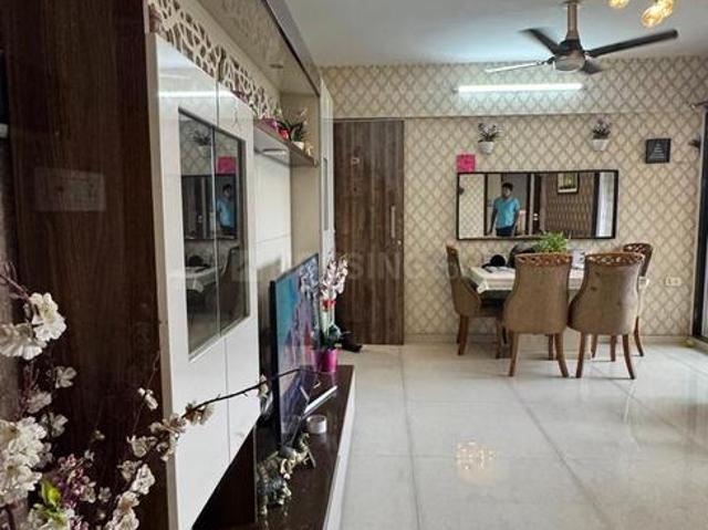 3 BHK Apartment in Seawoods for rent Navi Mumbai. The reference number is 21236120