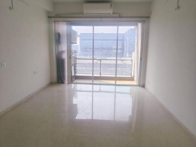 3 BHK Apartment in Seawoods for rent Navi Mumbai. The reference number is 21364093
