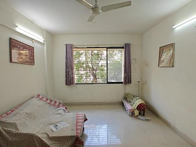 3 BHK Apartment in Seawoods for resale Navi Mumbai. The reference number is 16447755