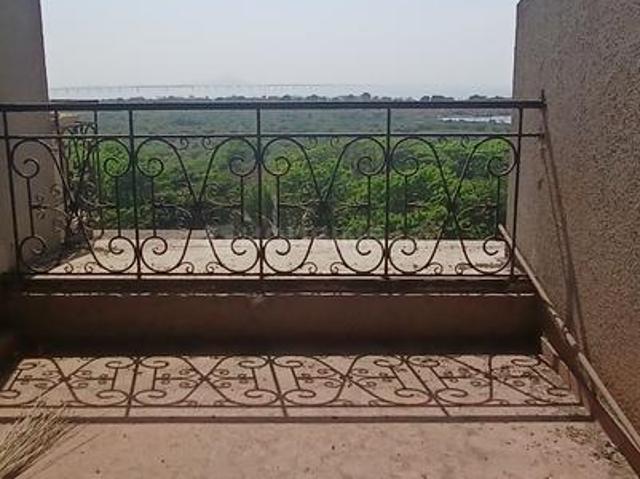 3 BHK Apartment in Seawoods for resale Navi Mumbai. The reference number is 16724437