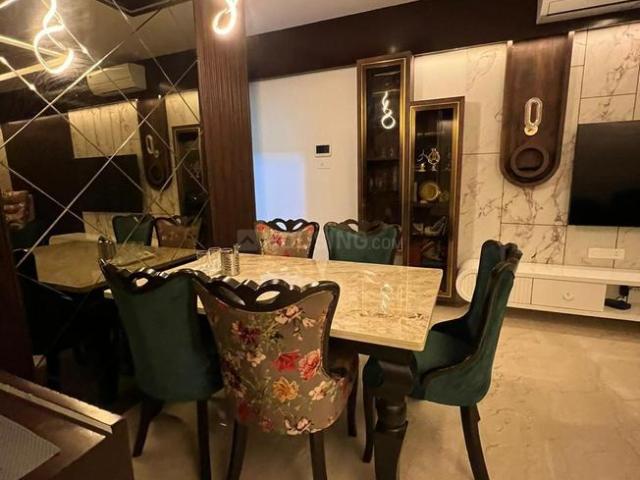 3 BHK Apartment in Seawoods for resale Navi Mumbai. The reference number is 18577972