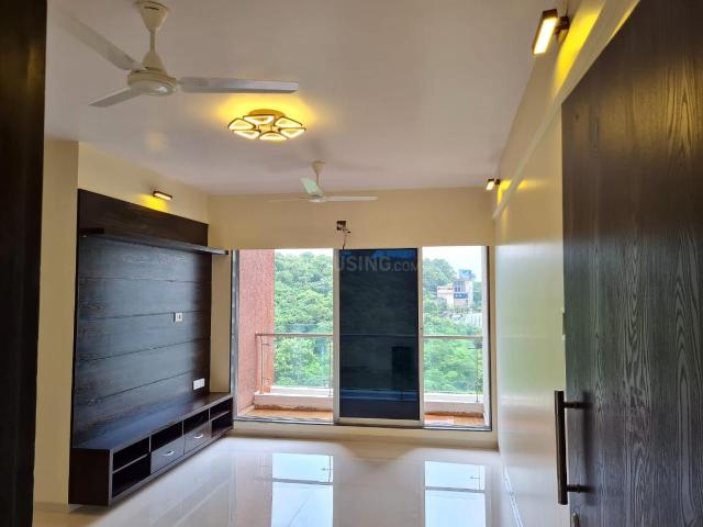 3 BHK Apartment in Seawoods for resale Navi Mumbai. The reference number is 18535748
