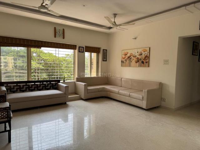 3 BHK Apartment in Seawoods for resale Navi Mumbai. The reference number is 18681246