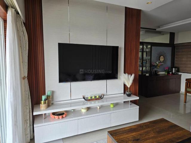3 BHK Apartment in Seawoods for resale Navi Mumbai. The reference number is 19761105