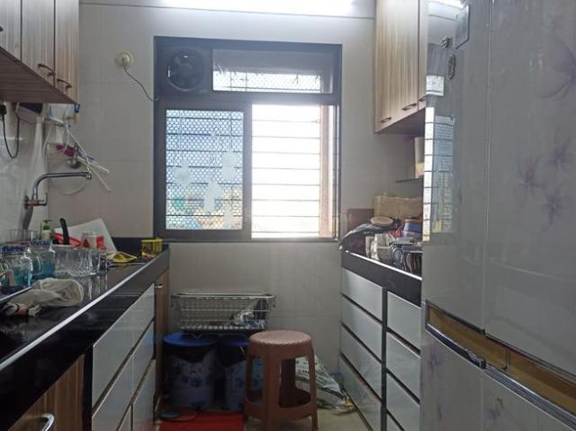 3 BHK Apartment in Seawoods for resale Navi Mumbai. The reference number is 19980649