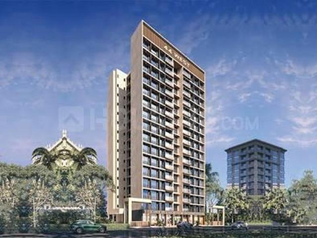 3 BHK Apartment in Seawoods for resale Navi Mumbai. The reference number is 20395219