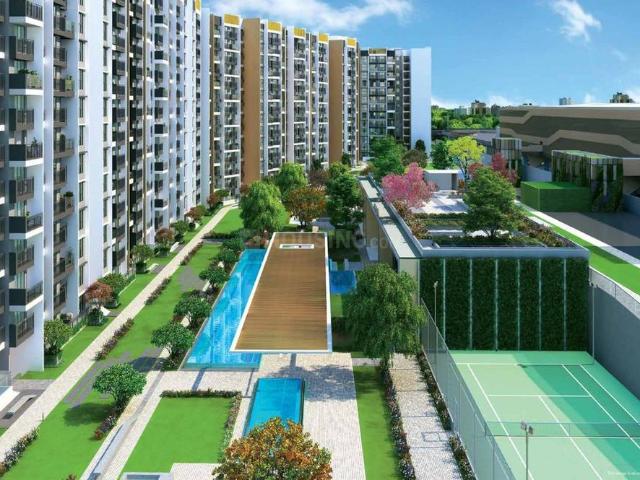 3 BHK Apartment in Seawoods for resale Navi Mumbai. The reference number is 20483668