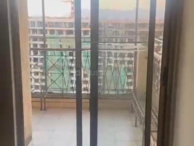 3 BHK Apartment in Seawoods for resale Navi Mumbai. The reference number is 20589610