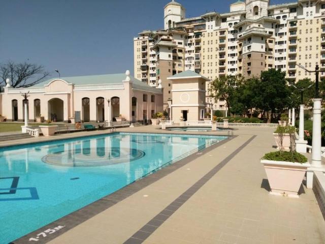 3 BHK Apartment in Seawoods for resale Navi Mumbai. The reference number is 20616311