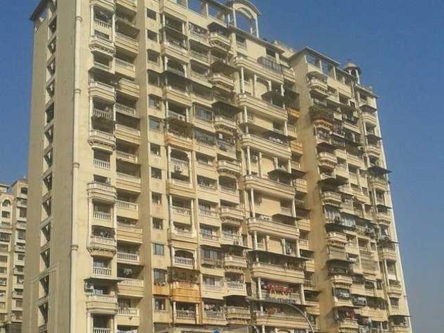 3 BHK Apartment in Seawoods for resale Navi Mumbai. The reference number is 20780070