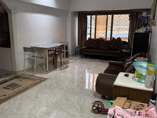 3 BHK Apartment in Seawoods for resale Navi Mumbai. The reference number is 20844729