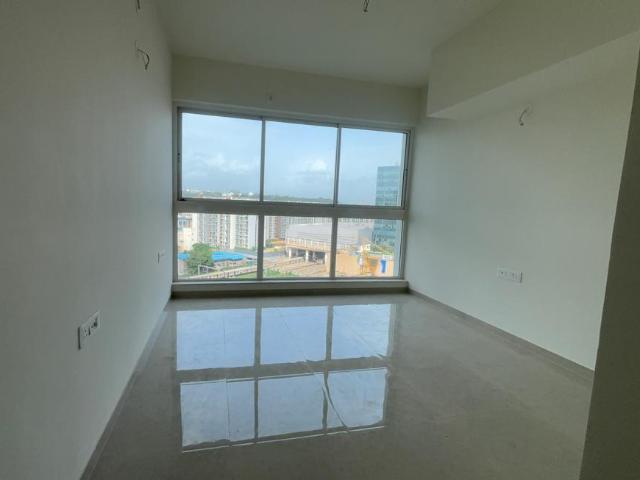 3 BHK Apartment in Seawoods for resale Navi Mumbai. The reference number is 20877731