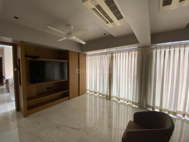3 BHK Apartment in Seawoods for resale Navi Mumbai. The reference number is 20878346