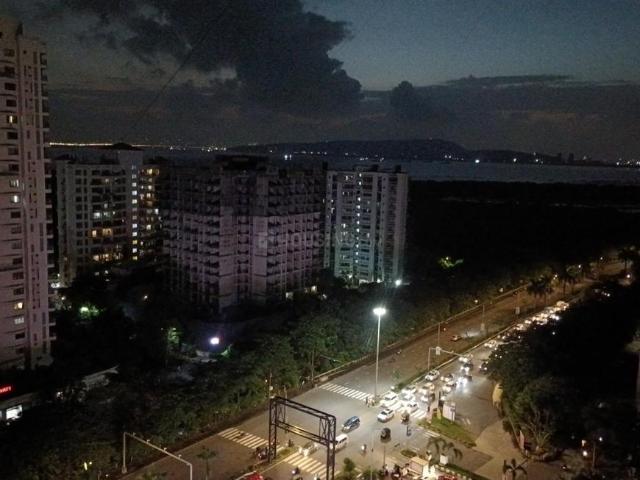 3 BHK Apartment in Seawoods for resale Navi Mumbai. The reference number is 21143750