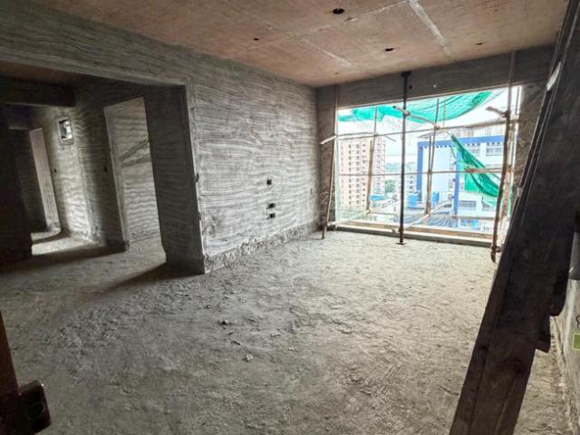 3 BHK Apartment in Seawoods for resale Navi Mumbai. The reference number is 21170644