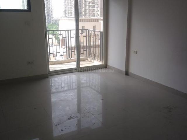 3 BHK Apartment in Sector MU for resale Greater Noida. The reference number is 20014148