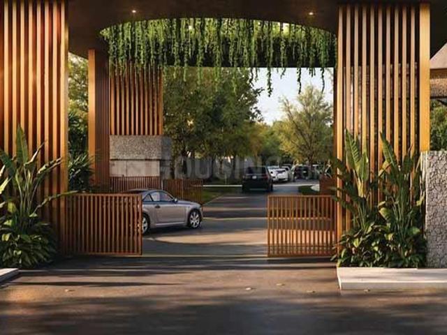 3 BHK Apartment in Sector MU for resale Greater Noida. The reference number is 21349482