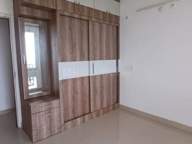 3 BHK Apartment in Sector B Ansal API for rent Lucknow. The reference number is 19269329