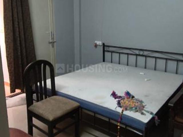 3 BHK Apartment in Sector B Ansal API for rent Lucknow. The reference number is 20702165