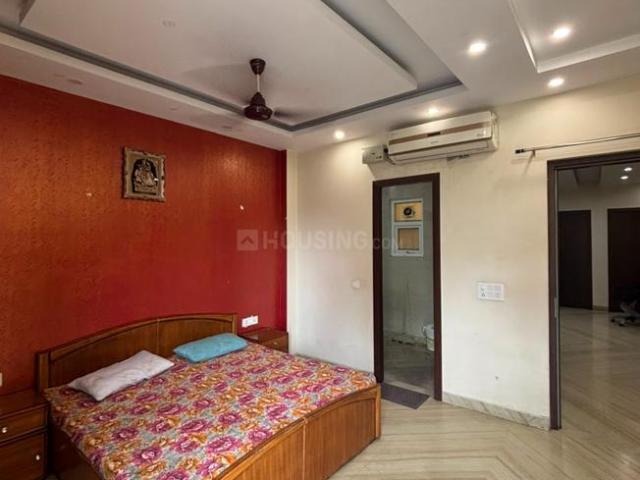 3 BHK Apartment in Sector C5 for rent Ghaziabad. The reference number is 20955649