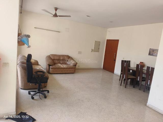 3 BHK Apartment in Sector PI for rent Greater Noida. The reference number is 20408057