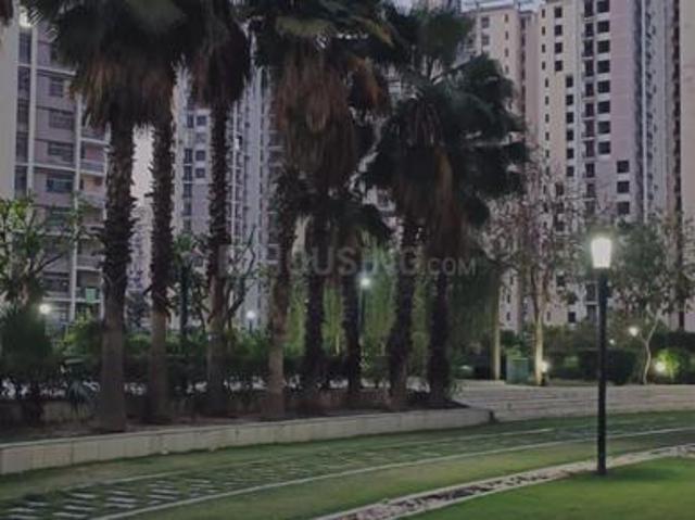 3 BHK Apartment in Sector PI for rent Greater Noida. The reference number is 20599379