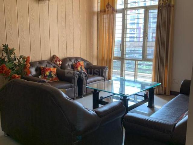 3 BHK Apartment in Sector PI for rent Greater Noida. The reference number is 20788151