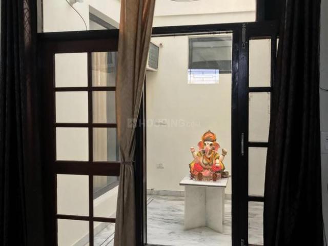 3 BHK Apartment in Sector PI for rent Greater Noida. The reference number is 20855385
