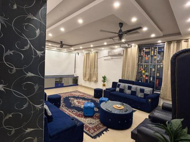 3 BHK Apartment in Sector PI for rent Greater Noida. The reference number is 20922586