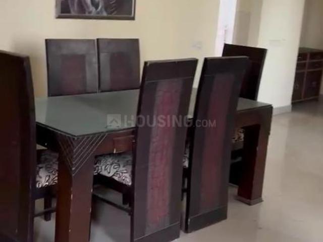 3 BHK Apartment in Sector PI for rent Greater Noida. The reference number is 20395445