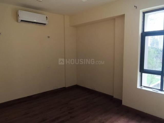 3 BHK Apartment in Sector PI for rent Greater Noida. The reference number is 21144276