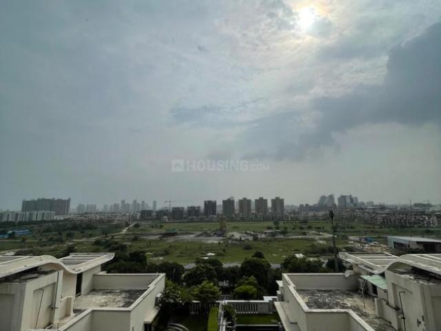 3 BHK Apartment in Sector PI for rent Greater Noida. The reference number is 21148482