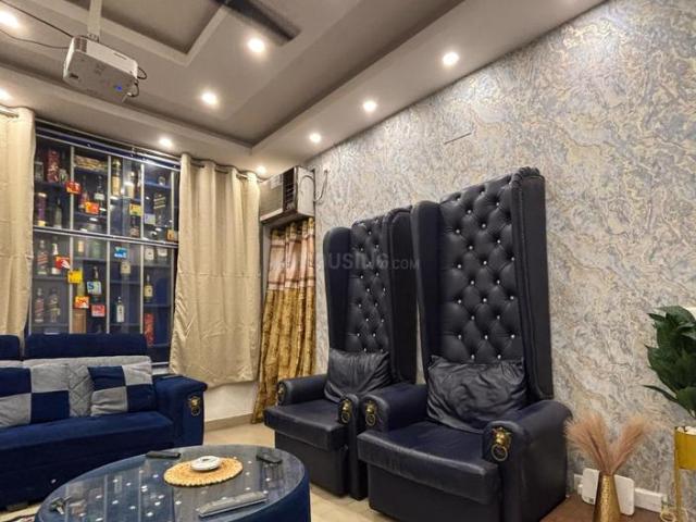 3 BHK Apartment in Sector PI for rent Greater Noida. The reference number is 21226904