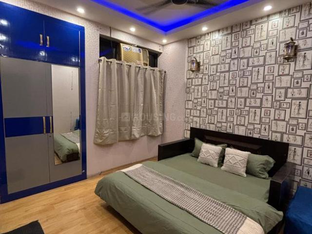 3 BHK Apartment in Sector PI for rent Greater Noida. The reference number is 21354315