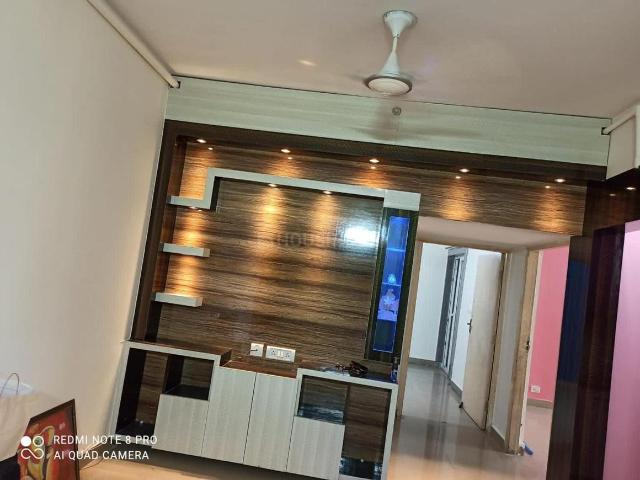 3 BHK Apartment in Sector PI for resale Greater Noida. The reference number is 15267345