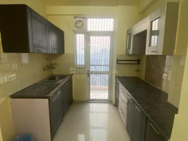 3 BHK Apartment in Sector PI for resale Greater Noida. The reference number is 20072015