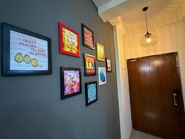 3 BHK Apartment in Sector PI for resale Greater Noida. The reference number is 20500803