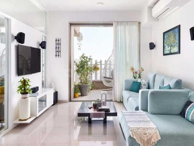 3 BHK Apartment in Sector PI for resale Greater Noida. The reference number is 21037543