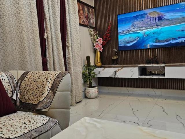 3 BHK Apartment in Sector PI for resale Greater Noida. The reference number is 21136271