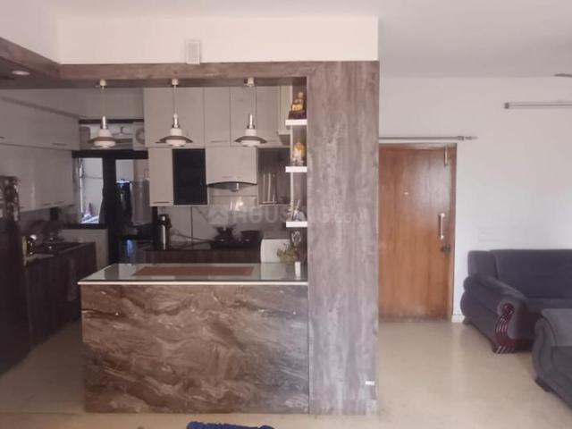 3 BHK Apartment in Sector PI for resale Greater Noida. The reference number is 21249454