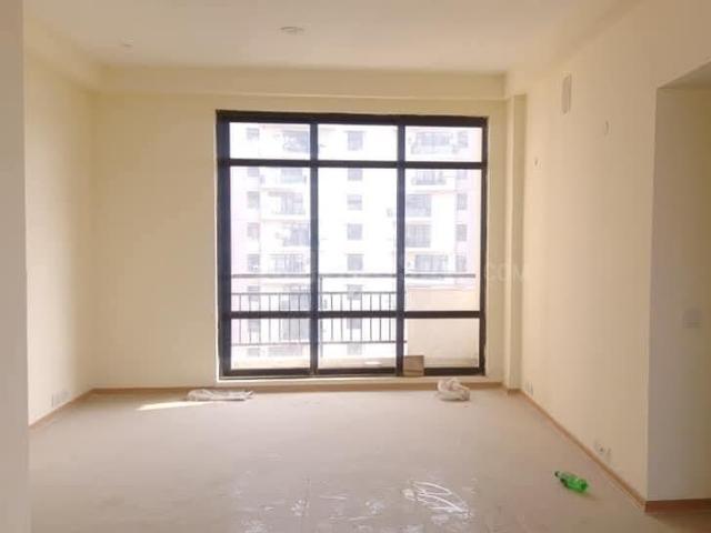 3 BHK Apartment in Sector PI for resale Greater Noida. The reference number is 21262442