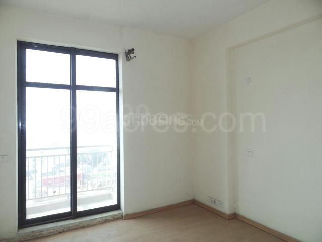 3 BHK Apartment in Sector PI for resale Greater Noida. The reference number is 21262545