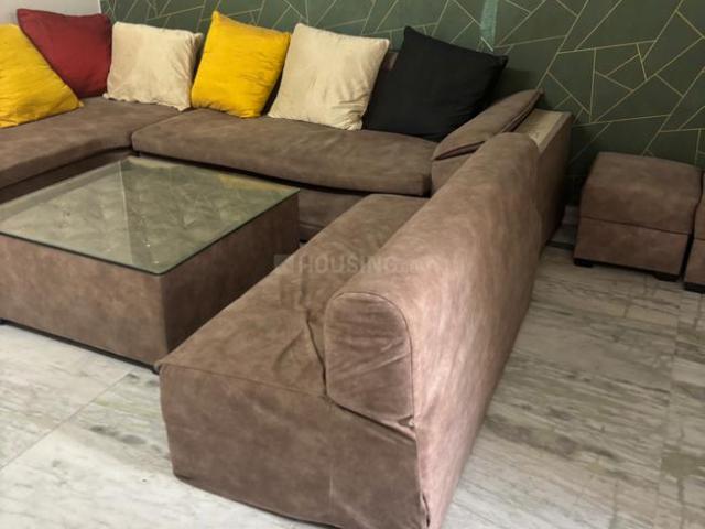 3 BHK Apartment in Sector PI for resale Greater Noida. The reference number is 21297227