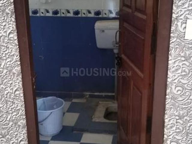 3 BHK Apartment in Sector 02 for rent Bahadurgarh. The reference number is 21264054