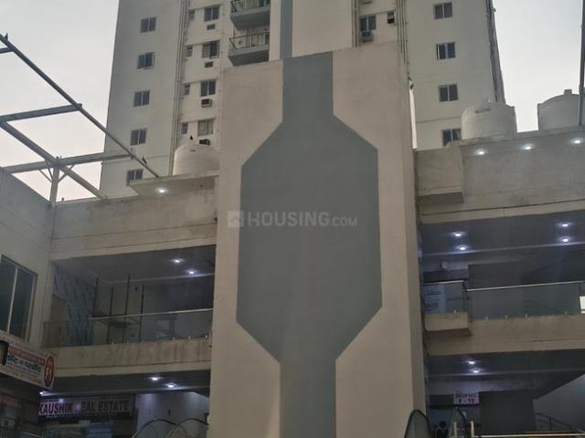 3 BHK Apartment in Sector 143 for rent Faridabad. The reference number is 20569224
