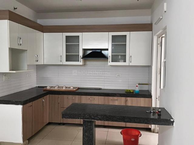 3 BHK Apartment in Sector 143 for rent Noida. The reference number is 19769569