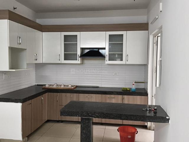 3 BHK Apartment in Sector 143 for rent Noida. The reference number is 19769569