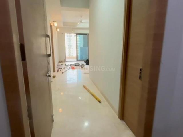 3 BHK Apartment in Sector 143 for rent Noida. The reference number is 19870072