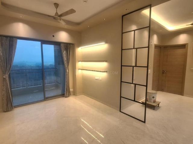 3 BHK Apartment in Sector 143 for rent Noida. The reference number is 20686622